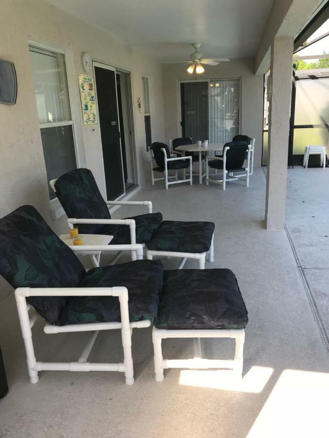 Robin's Nest Villa