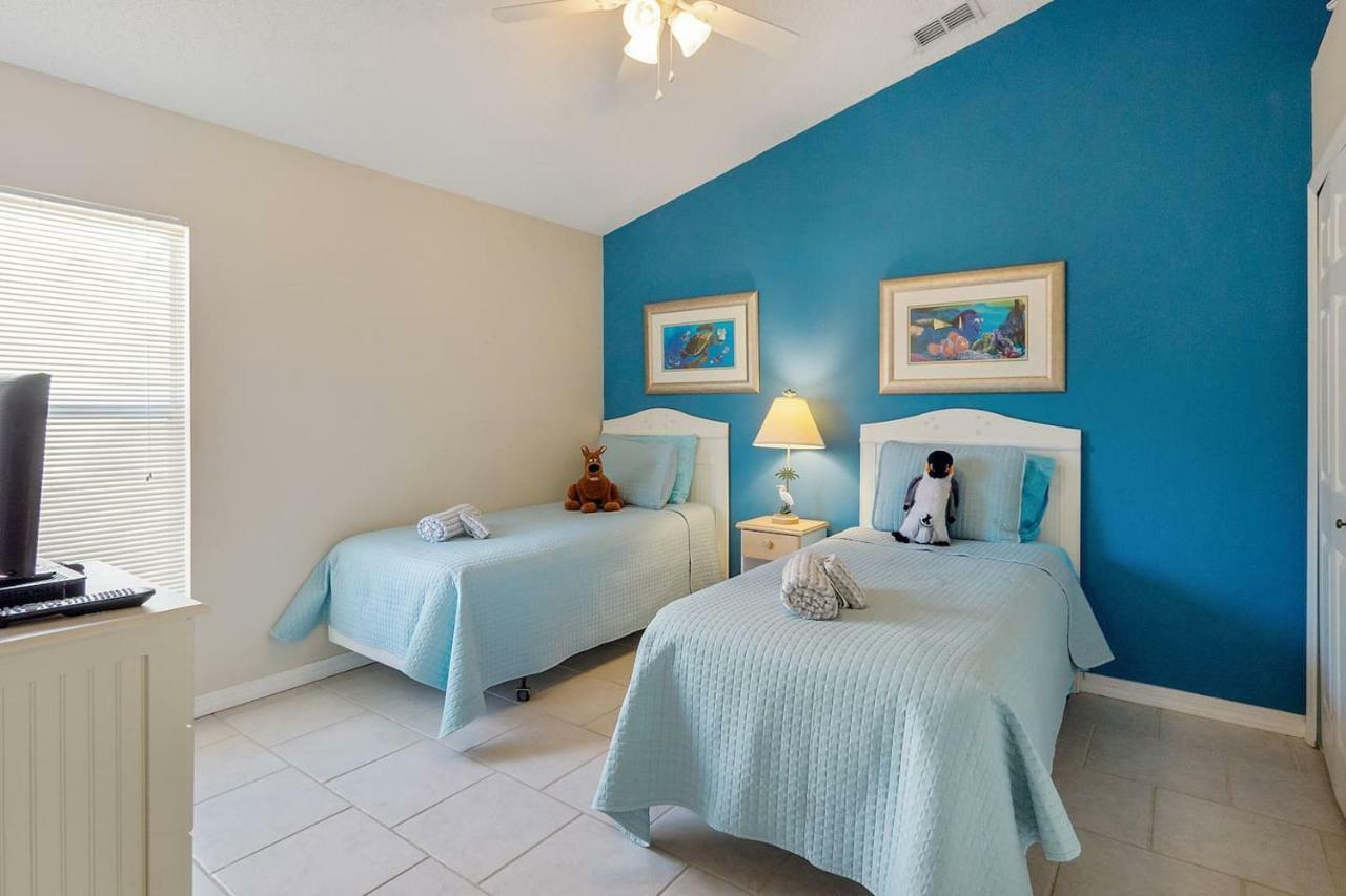 Ibis Dream Holiday home Orlando