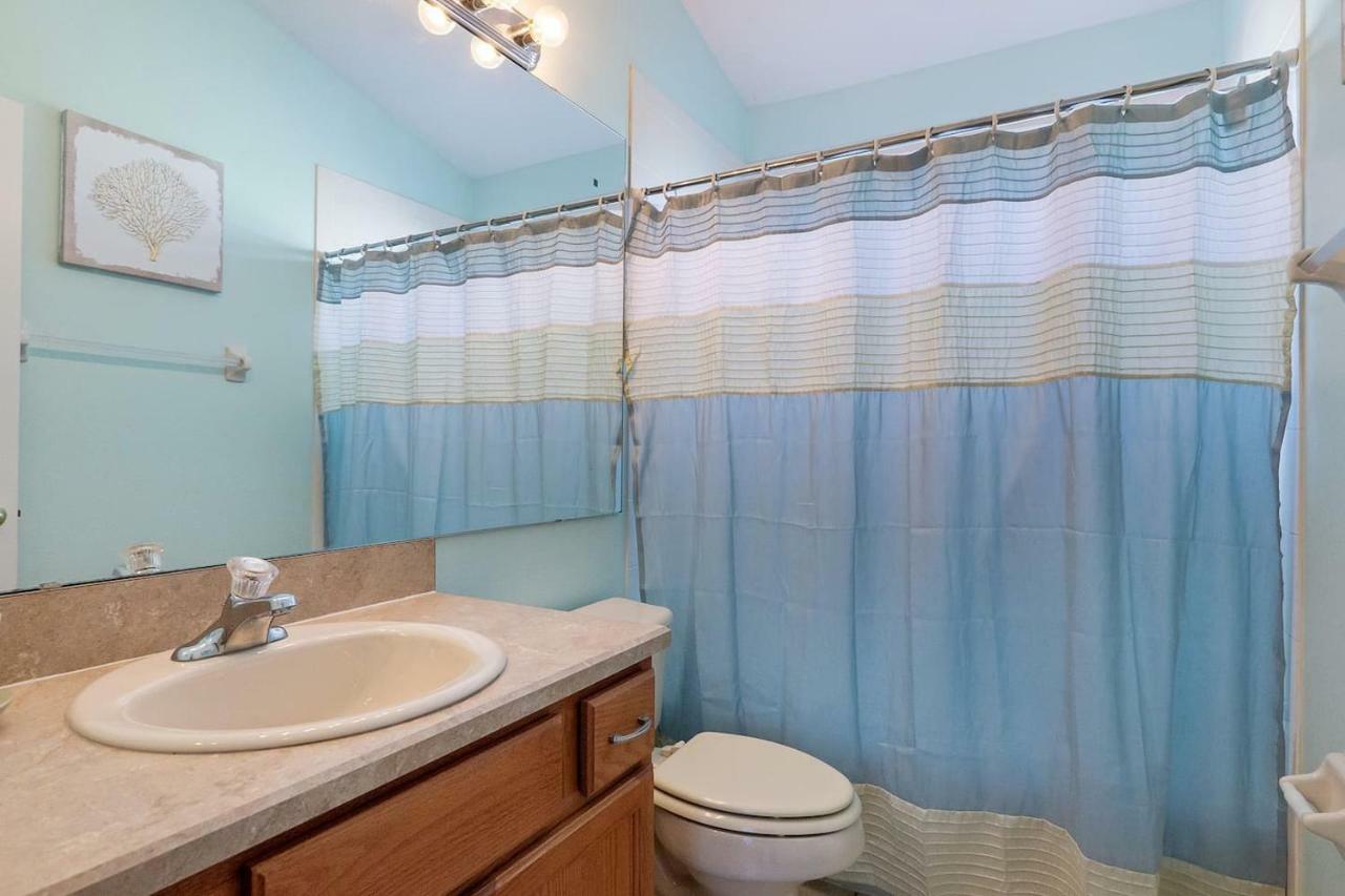 Ibis Dream Holiday home Orlando