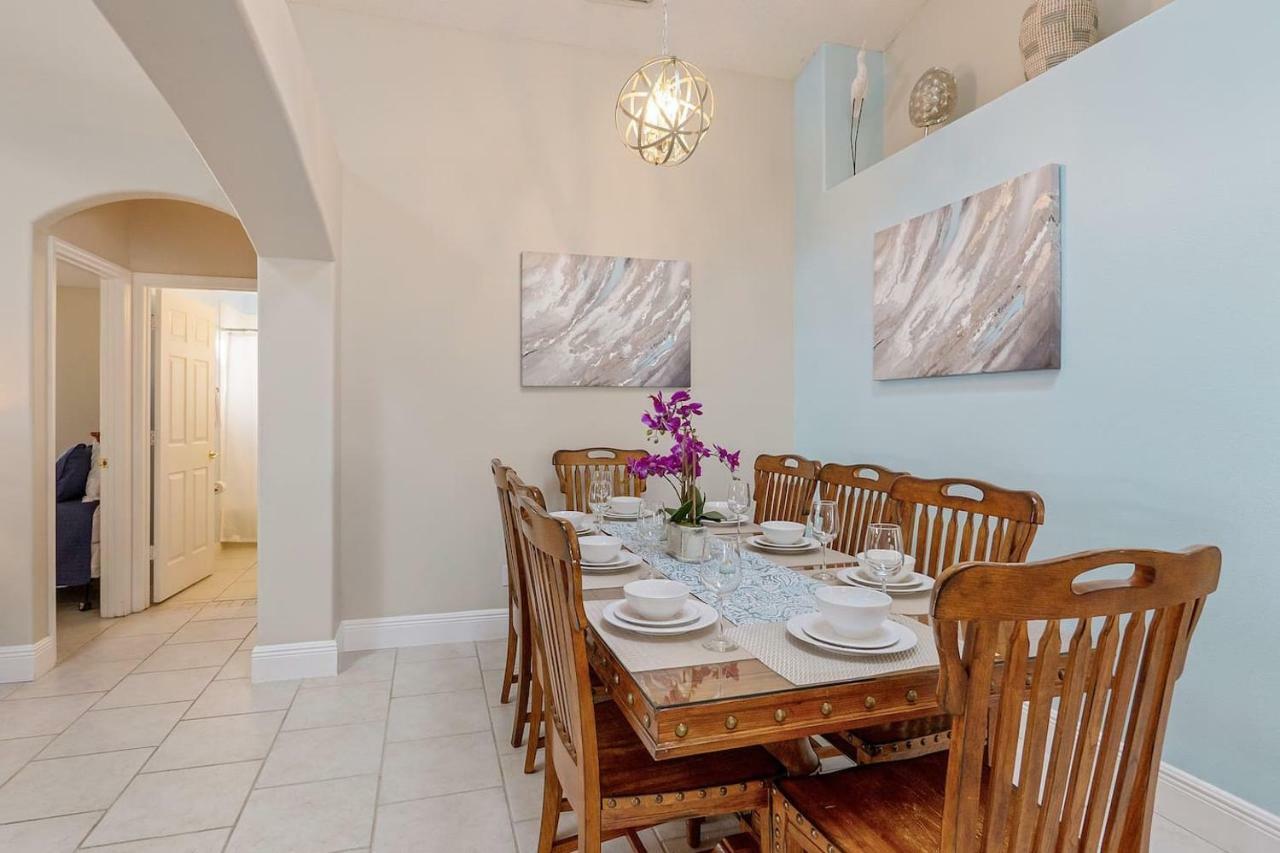 Holiday home Ibis Dream Orlando