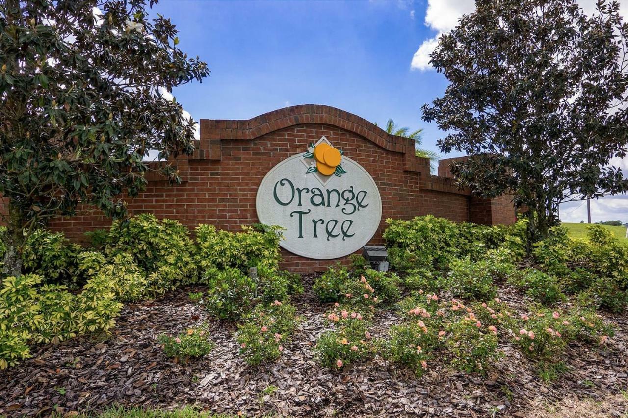 Holiday home Ibis Dream Orlando