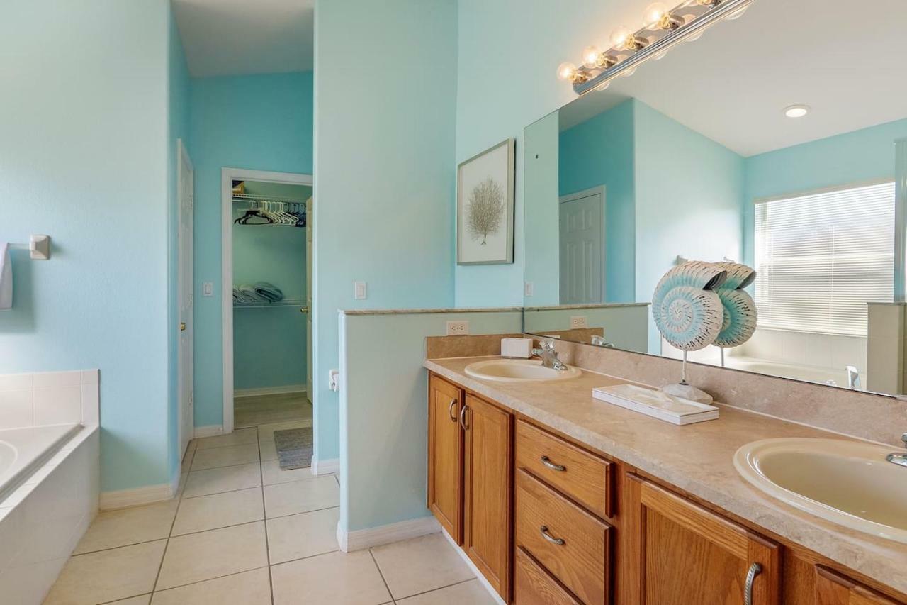 Holiday home Ibis Dream Orlando