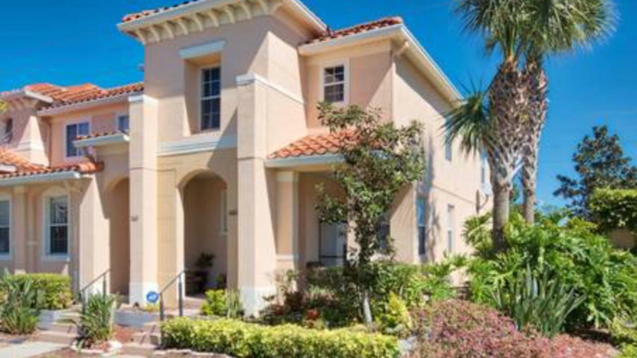 Holiday home Disney World Destination *