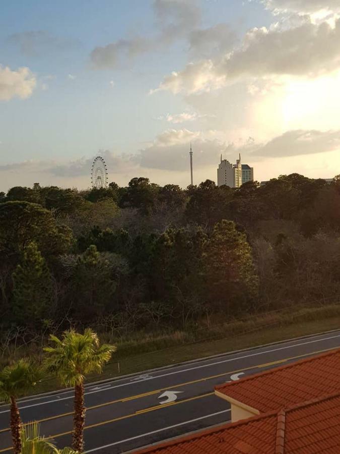 Apartment The Point & - 503 Luxury - Pool View - Close To Universal Orlando