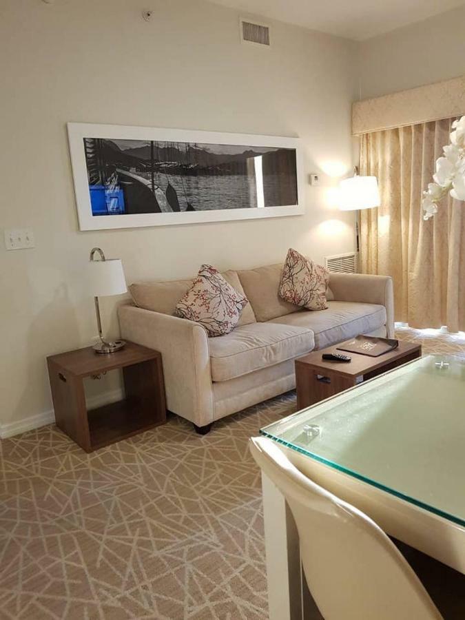 Apartment The Point & - 503 Luxury - Pool View - Close To Universal *