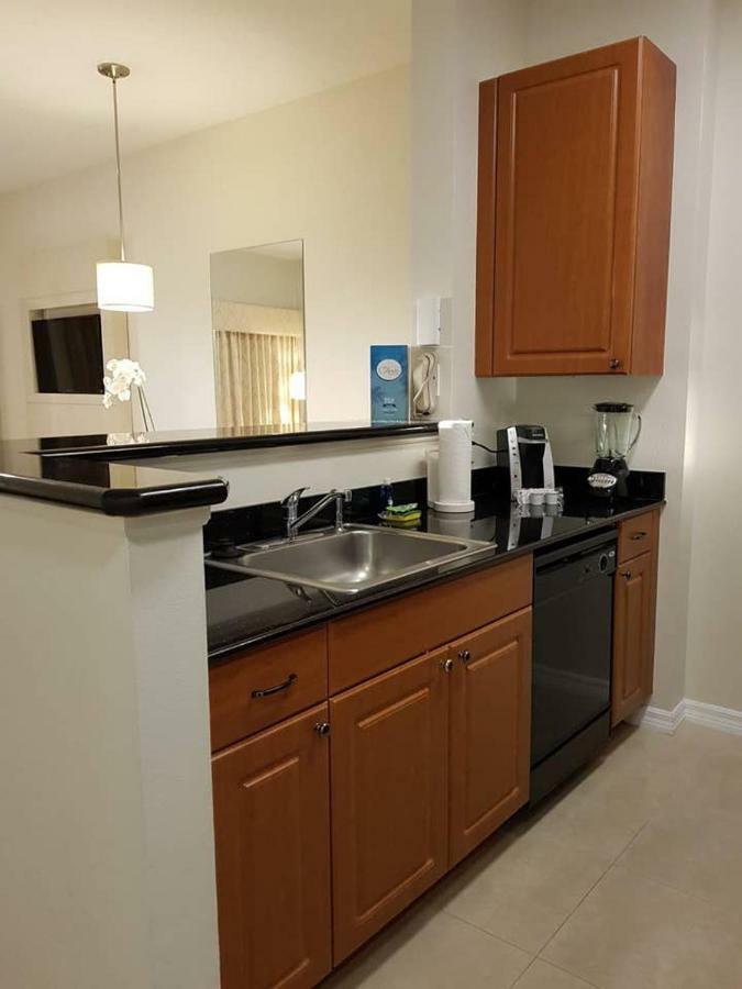 The Point & - 503 Luxury - Pool View - Close To Universal Apartment Orlando