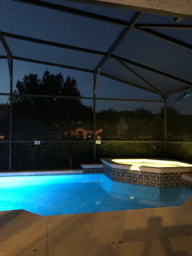 Robin's Nest Villa