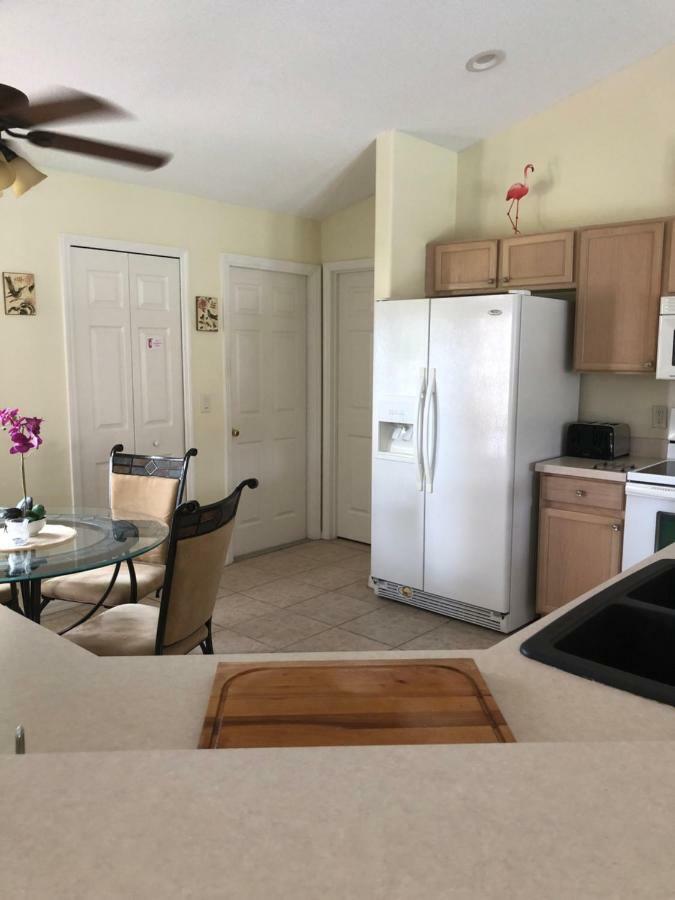 Robin's Nest Villa Orlando