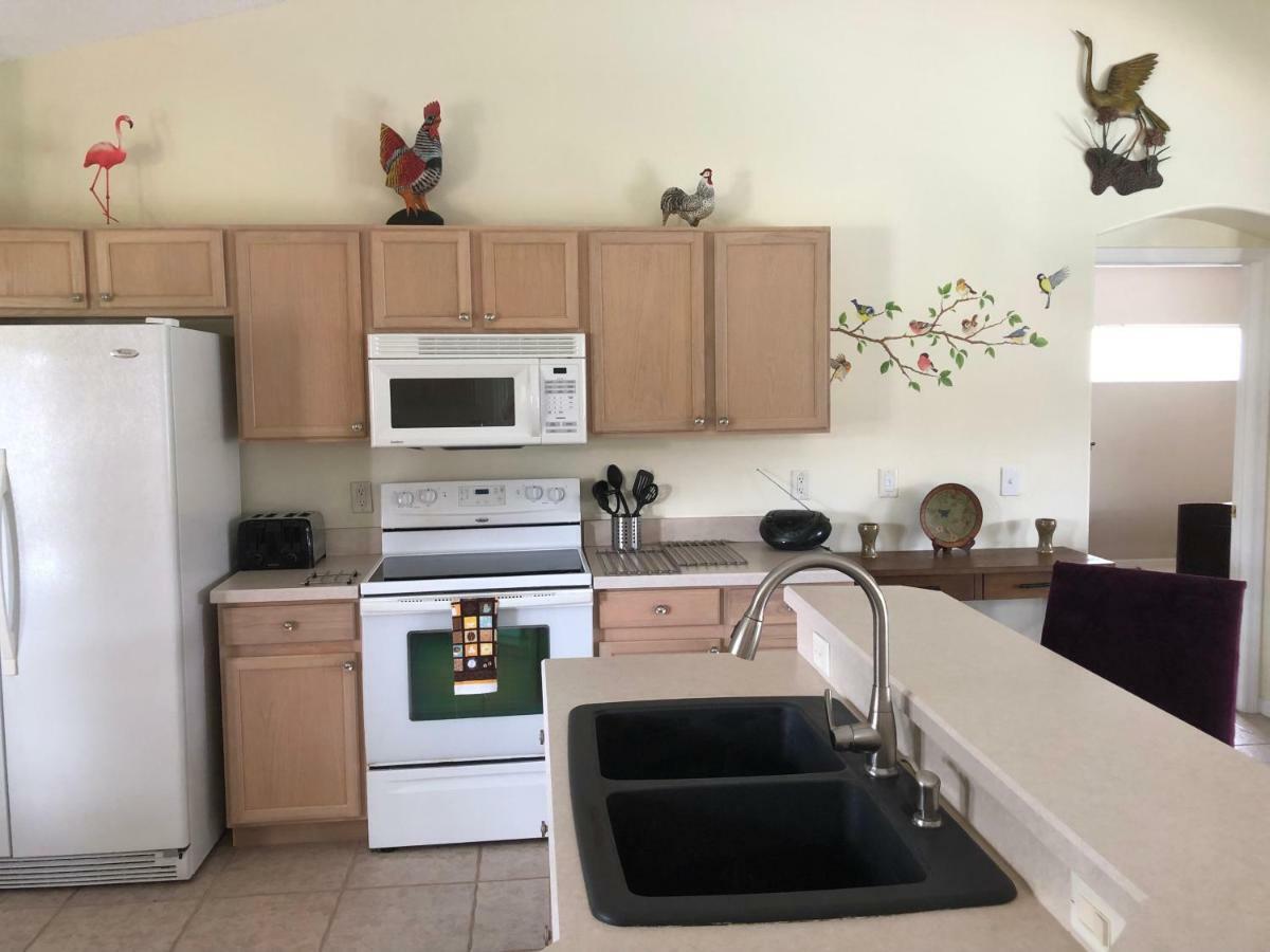 Robin's Nest Villa Orlando