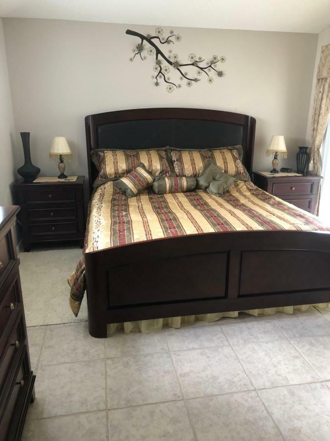Robin's Nest Villa *