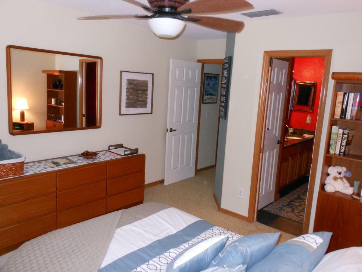 Lakefront Suites 3*