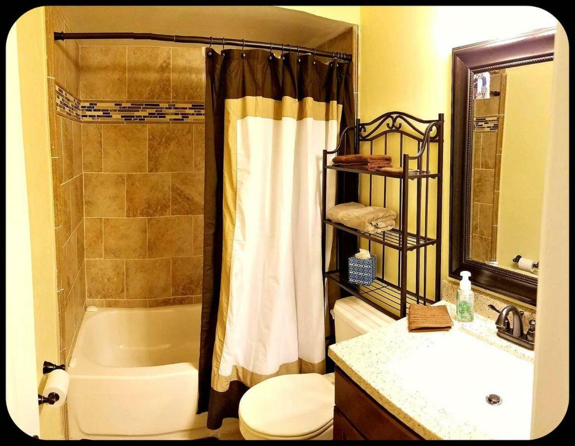 Homestay B Private Bedroom Orlando
