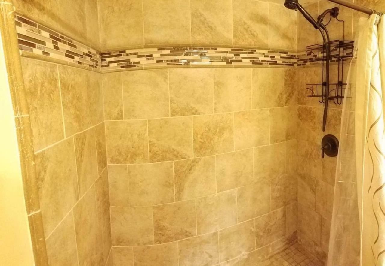 C3 Large Private Master & Bath With 55