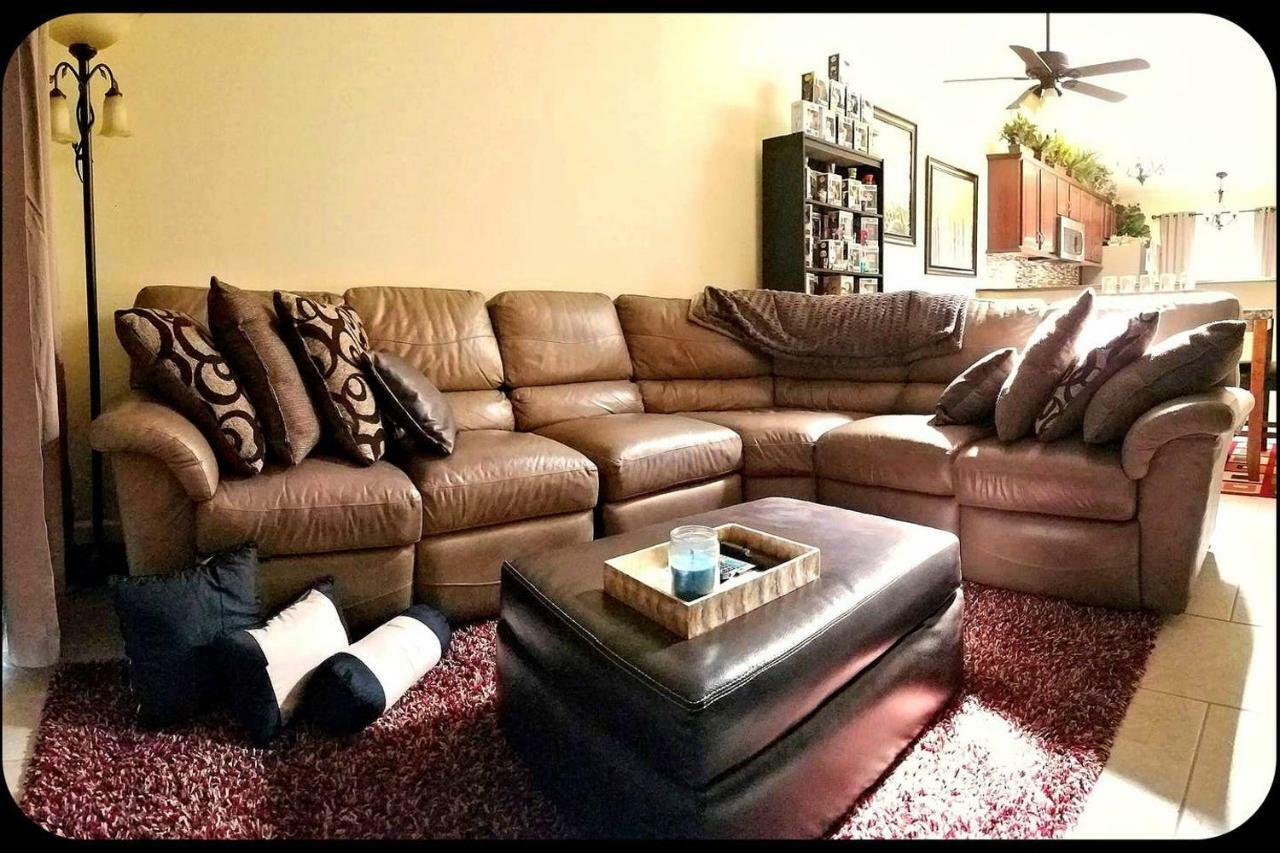 B Private Bedroom
