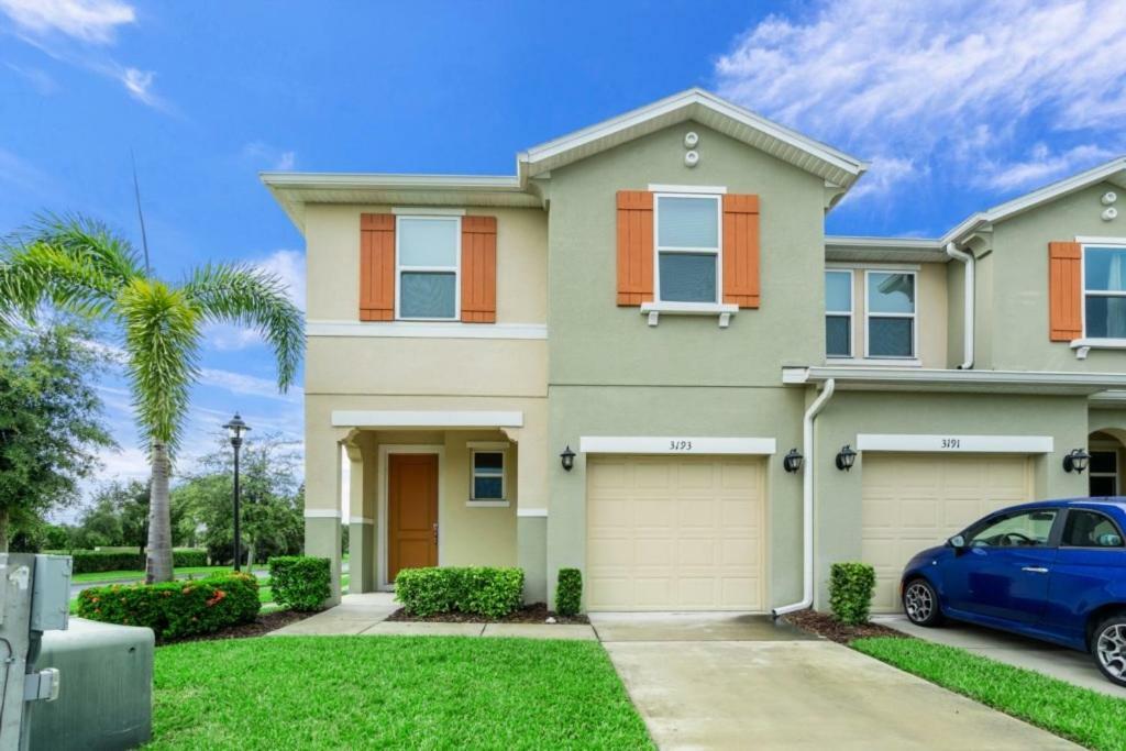 3193tocoa Townhouse Holiday home Orlando