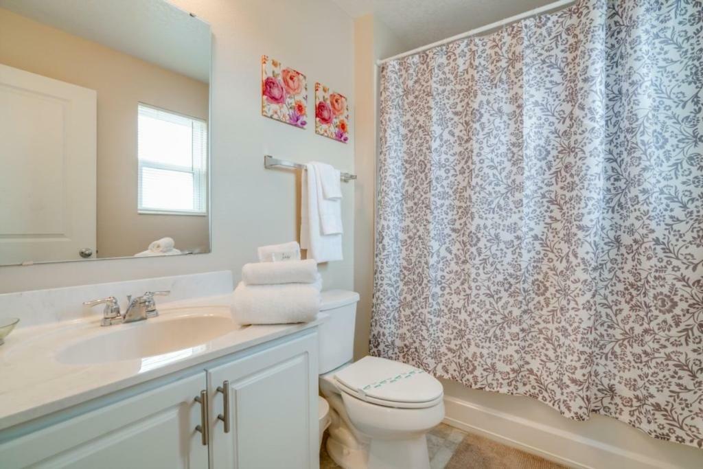 Holiday home 3193tocoa Townhouse