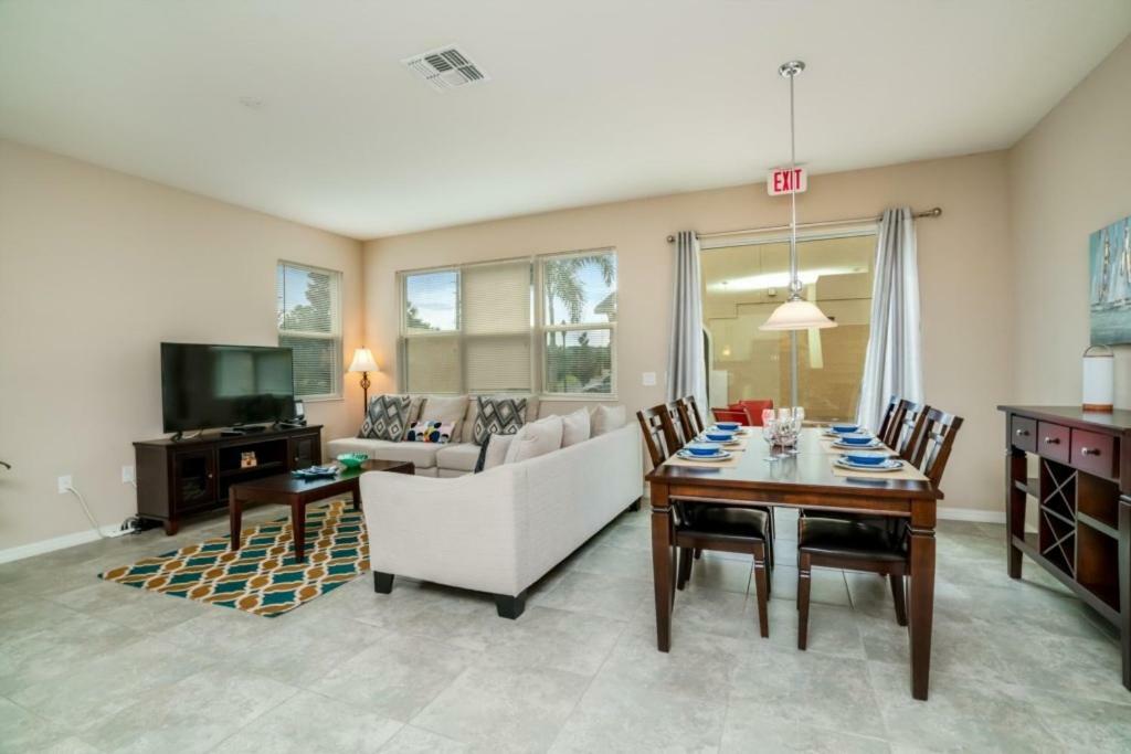 Holiday home 3193tocoa Townhouse Orlando
