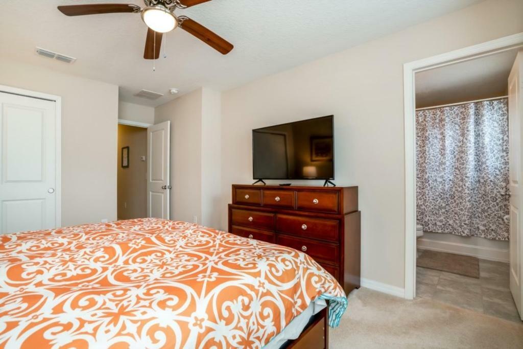 3193tocoa Townhouse Holiday home *