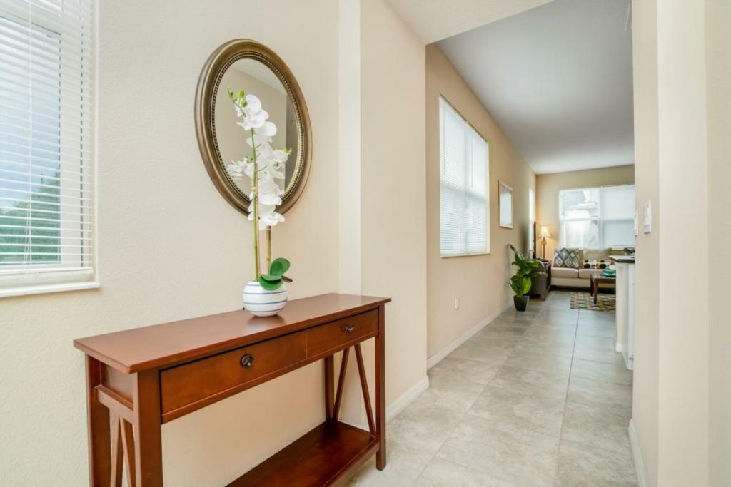3193tocoa Townhouse Orlando