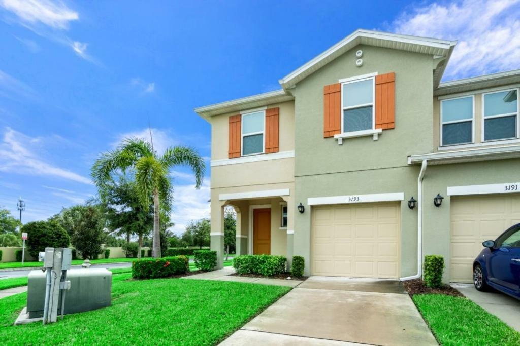 Holiday home 3193tocoa Townhouse