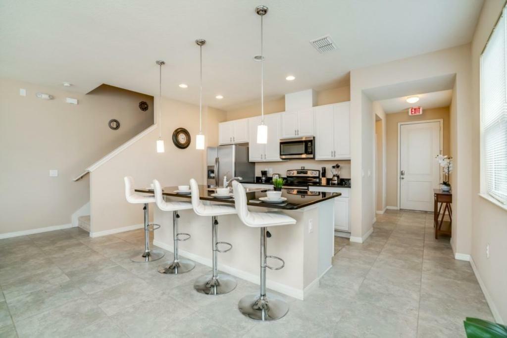 3193tocoa Townhouse Holiday home Orlando