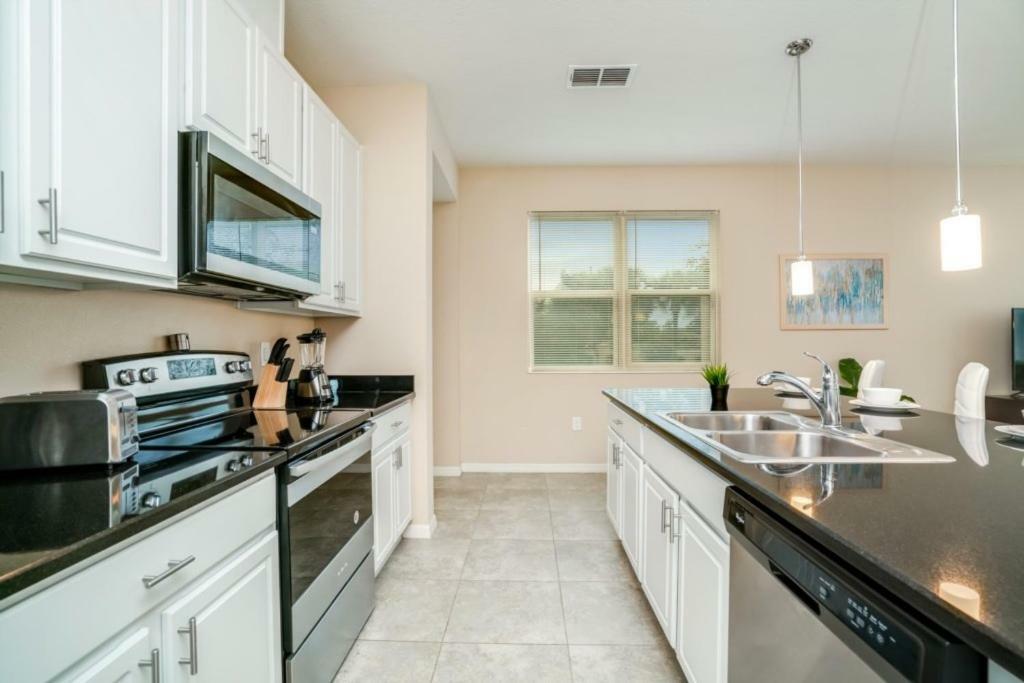 Holiday home 3193tocoa Townhouse Orlando