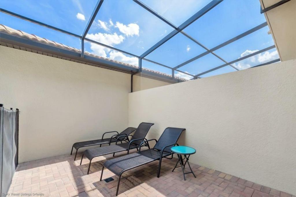 1978majorca Fantastic 5 Bed 4 Bathroom Town Townhouse * Orlando