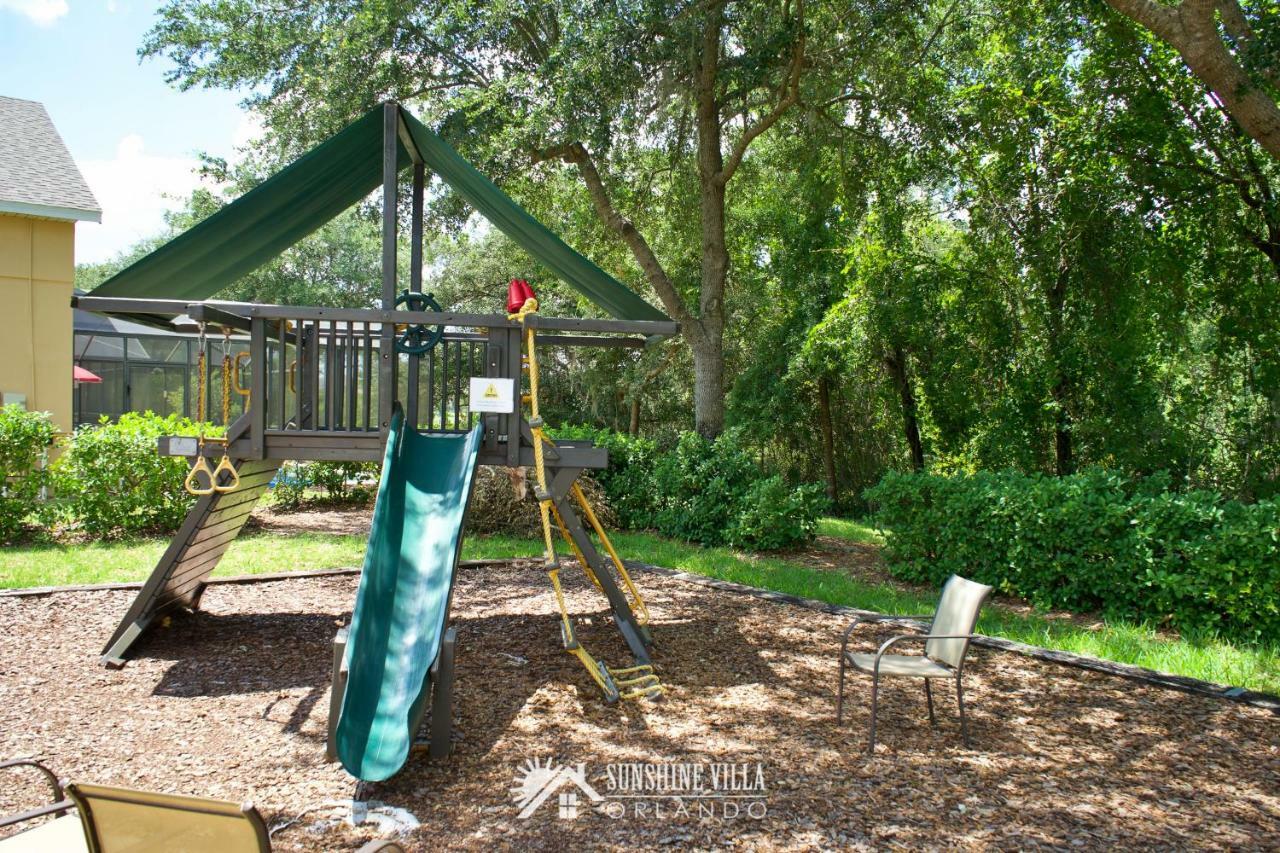 Holiday home Sunshine Villa: Affordable Luxury Near World *