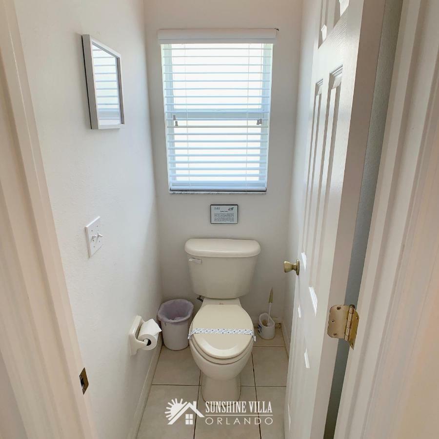 Sunshine Villa: Affordable Luxury Near World Holiday home *