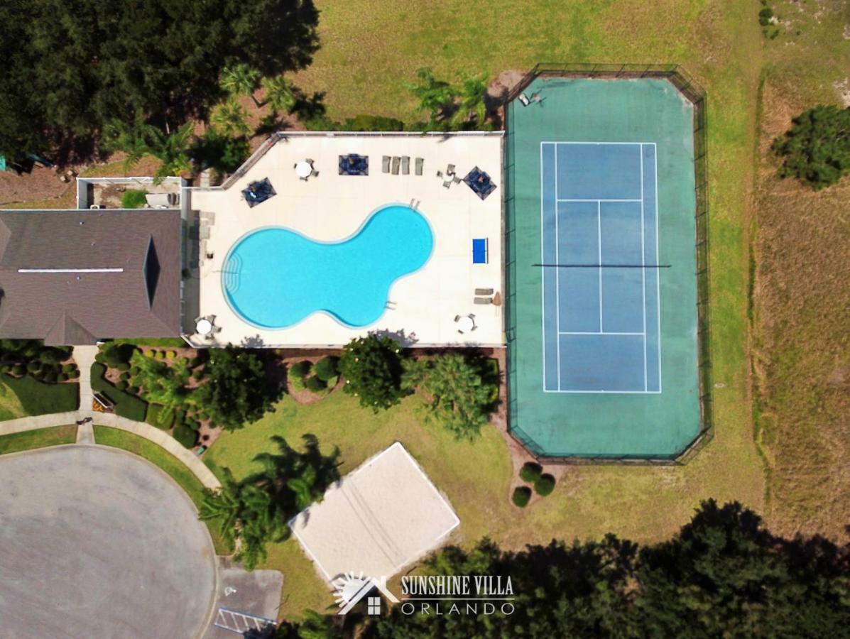 Sunshine Villa: Affordable Luxury Near World Holiday home *