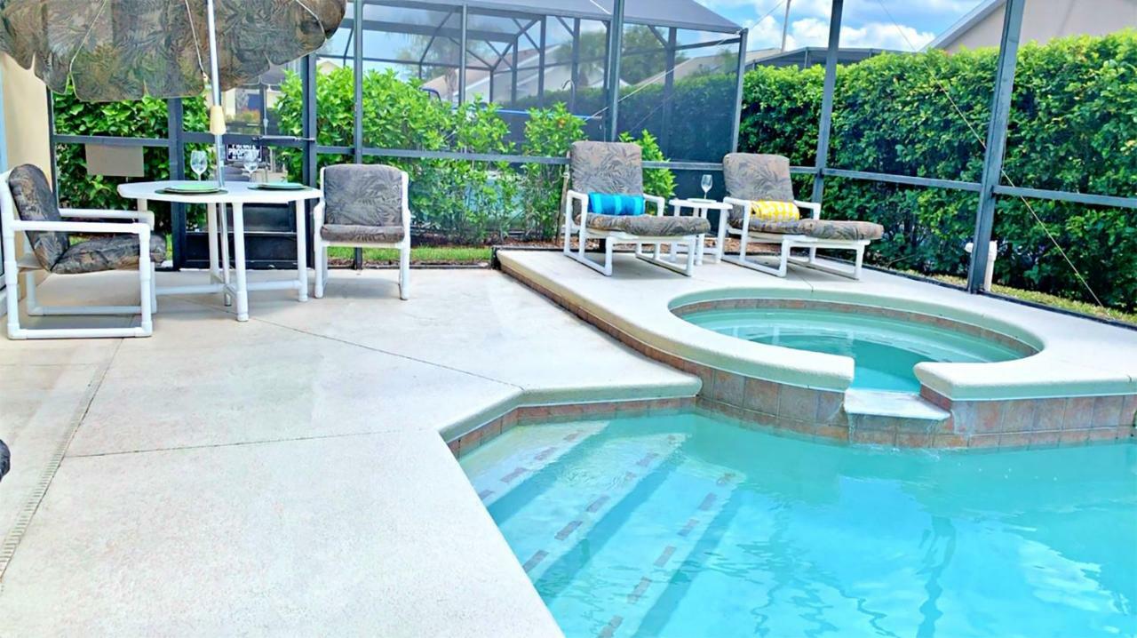Sunshine Villa: Affordable Luxury Near World * Orlando