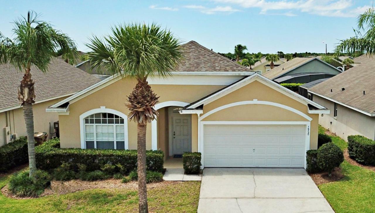 Holiday home Sunshine Villa: Affordable Luxury Near World Orlando