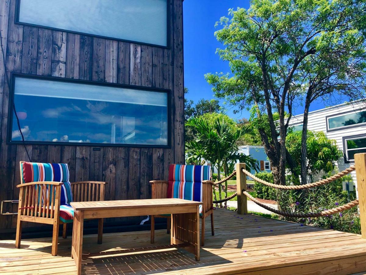 Lakefront Tiny Homes 6 Month *