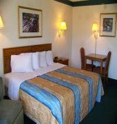 Hotel Budget And Suites West Orlando