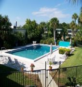 Budget And Suites West Hotel 2*