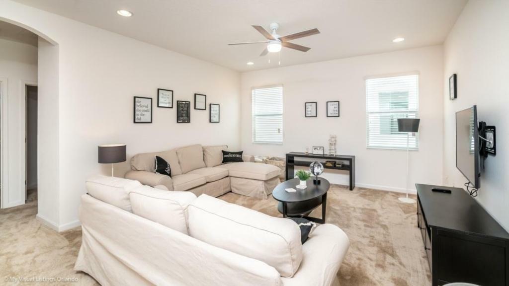 2618ca New Ultimate 10 Bedroom 8 Bathroom Resor *