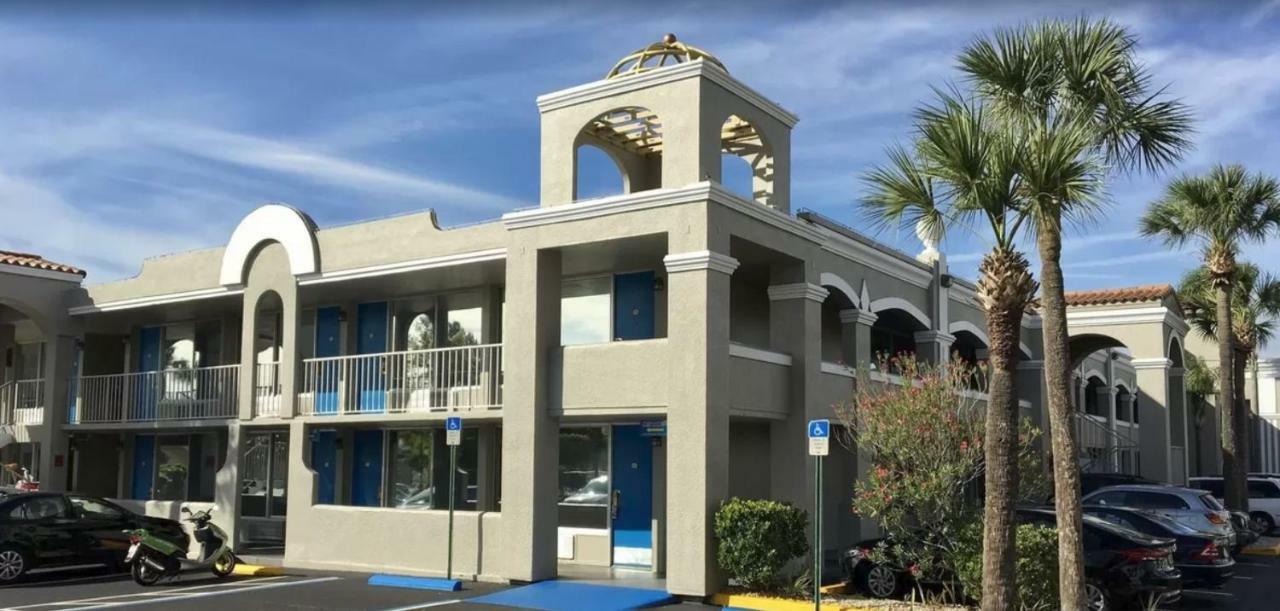 Bposhtels International Drive North Hostel Orlando