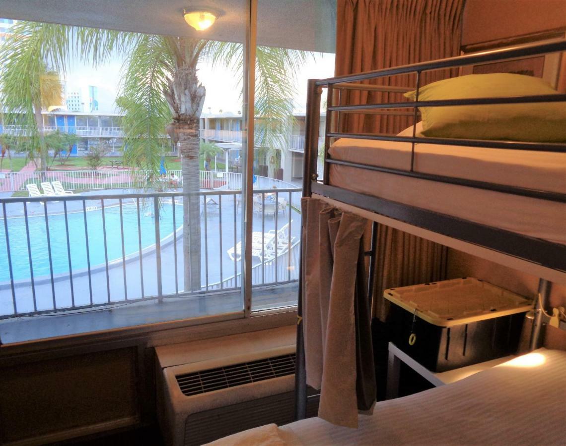 Bposhtels International Drive North Hostel Orlando
