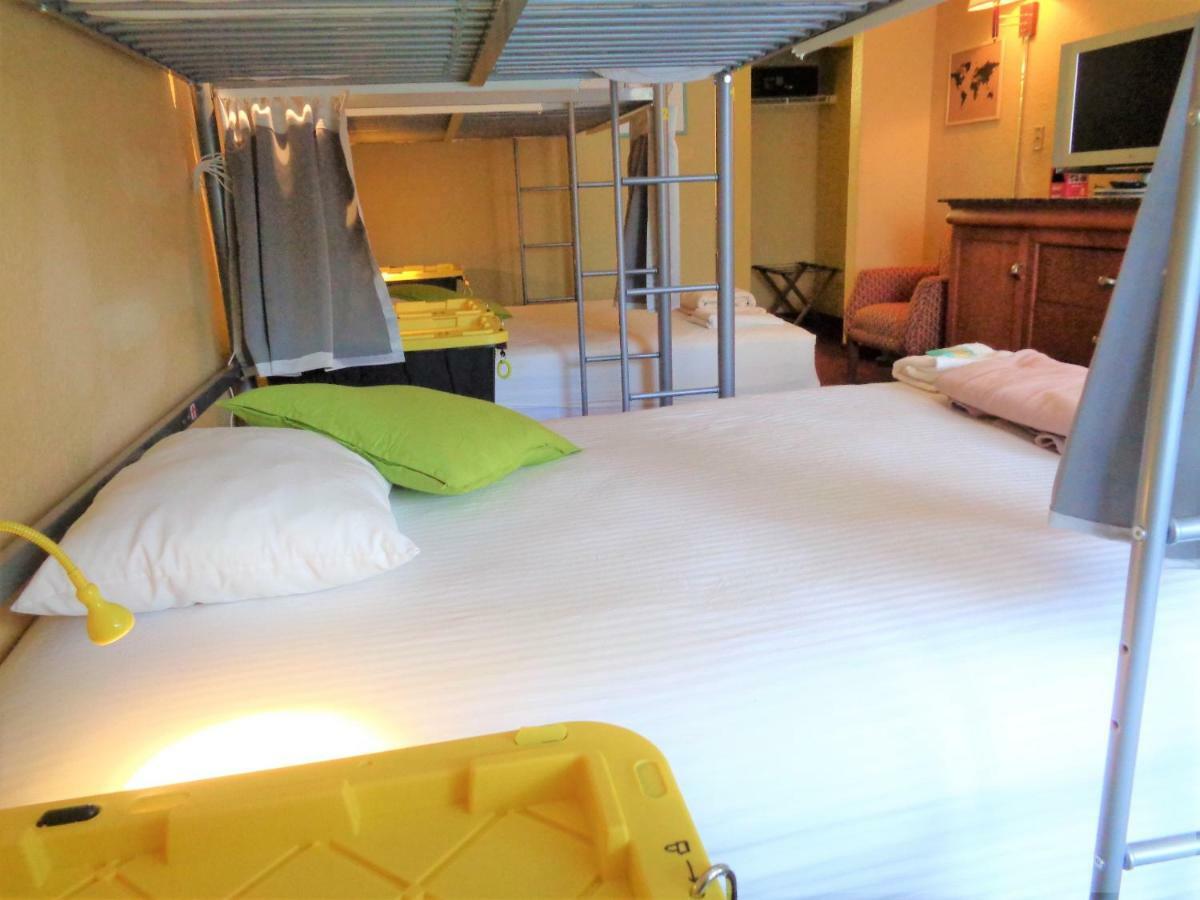 Bposhtels International Drive North Hostel Orlando