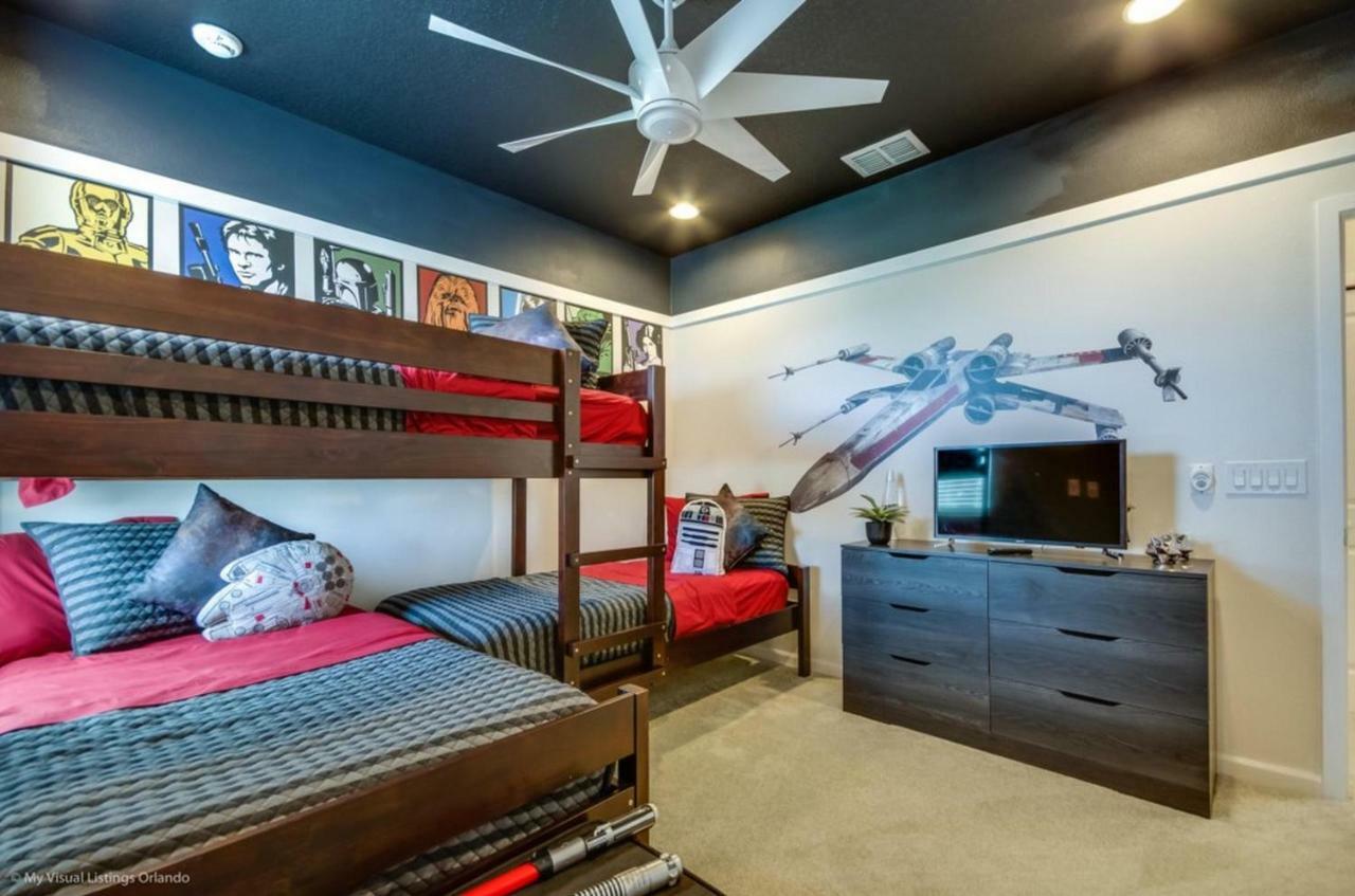 Magnificent Single With Private Pool And Game So2601