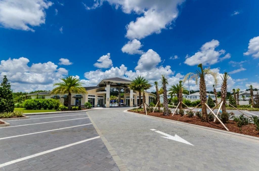2618ca New Ultimate 10 Bedroom 8 Bathroom Resor * Orlando
