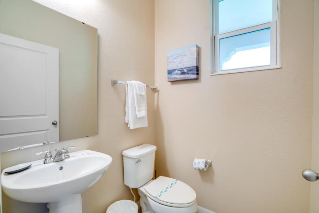 3193tocoa Townhouse * Orlando