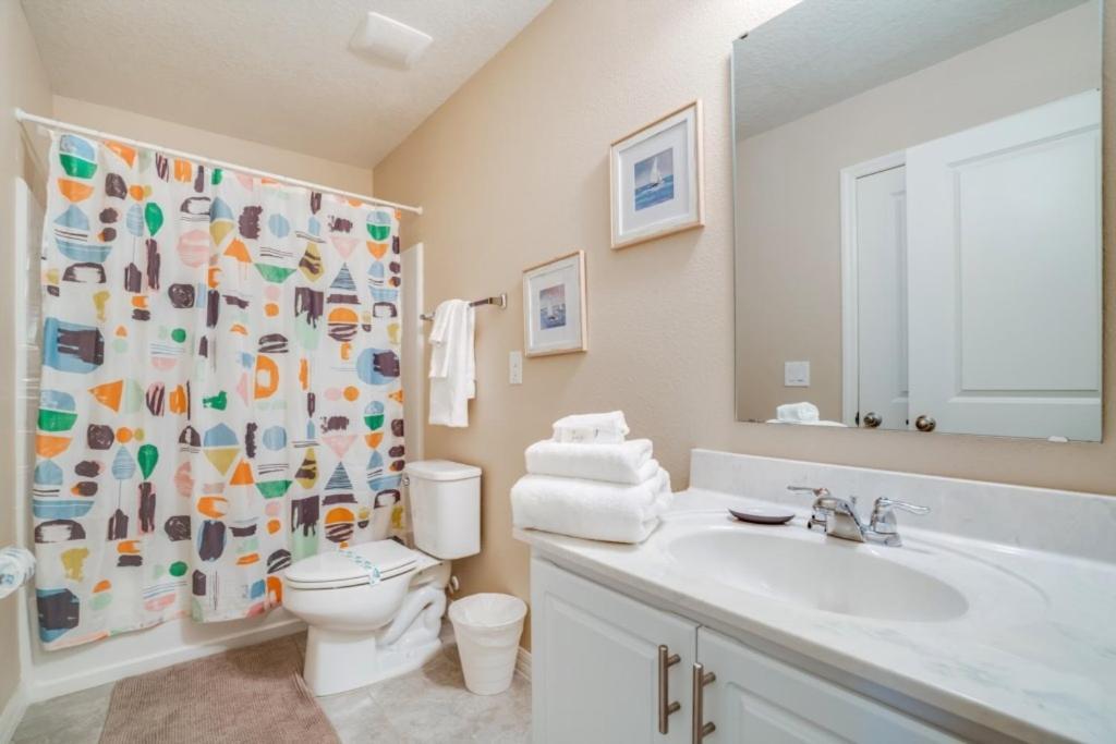 Holiday home 3193tocoa Townhouse Orlando
