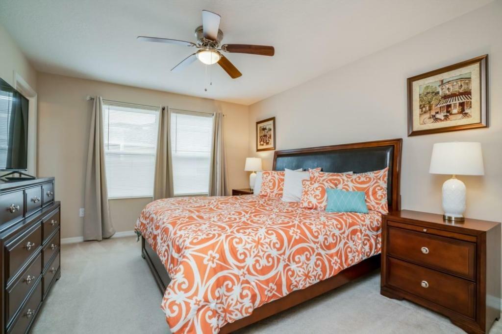 3193tocoa Townhouse Holiday home Orlando