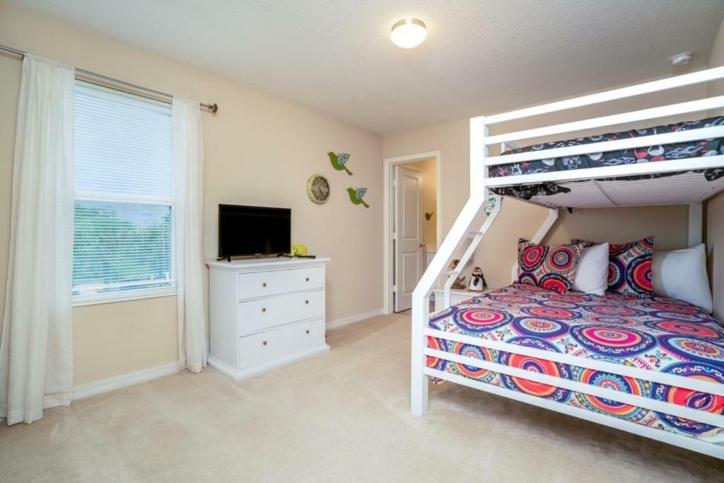 3193tocoa Townhouse Holiday home Orlando