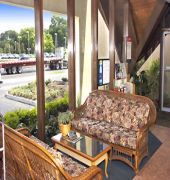 Western West Hotel