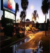 Imperial Swan & Suites 2* Orlando