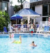 Imperial Swan & Suites 2*