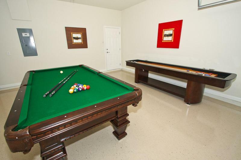 Flagstone Villa