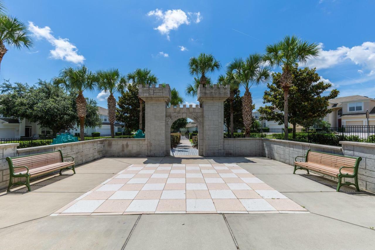 2500 Archfeld Boulevard Orlando